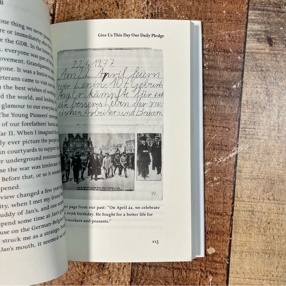 Nonfiction History Biography Book Bundle After The Wall Pioneer Doctor